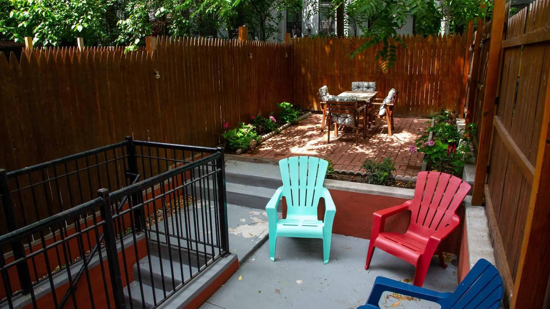 The Harlem Cascades Apartment New York 0*,