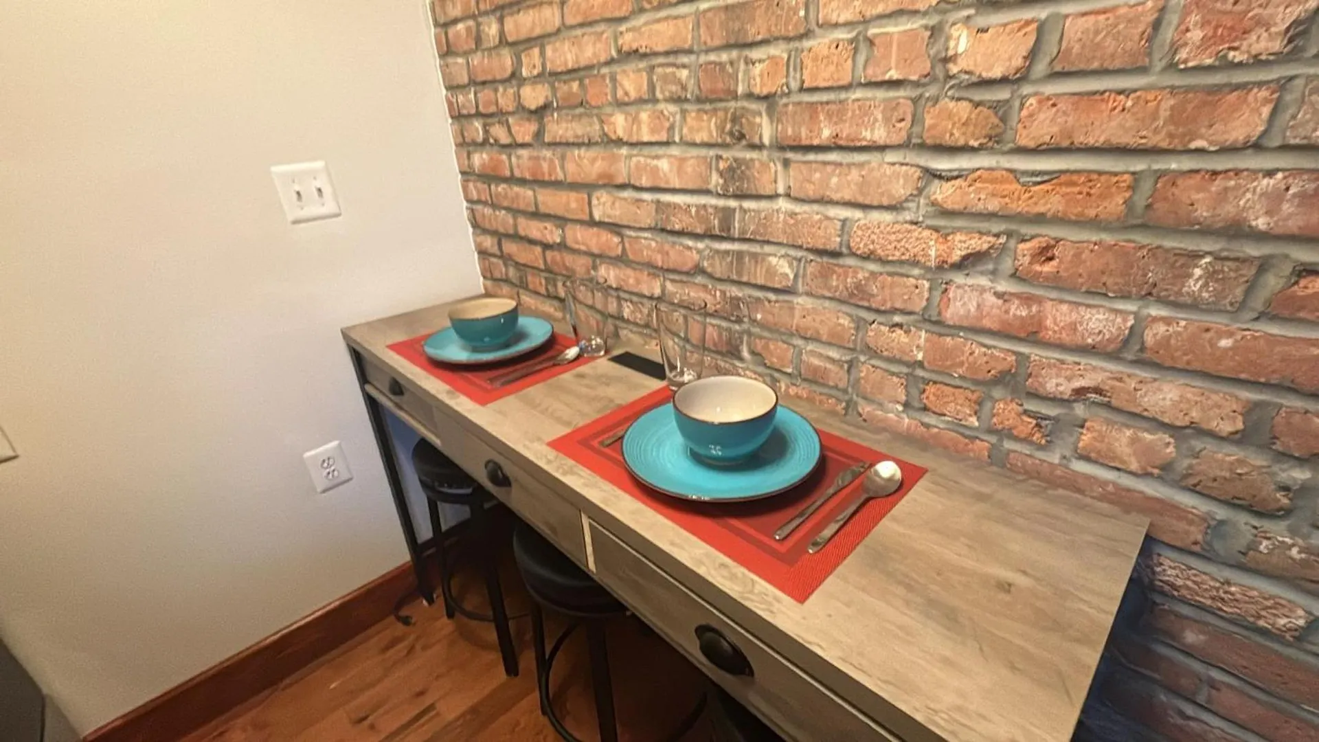 The Harlem Cascades Apartment New York United States