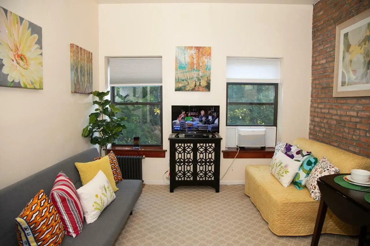 The Harlem Cascades Apartment New York 0*,  United States