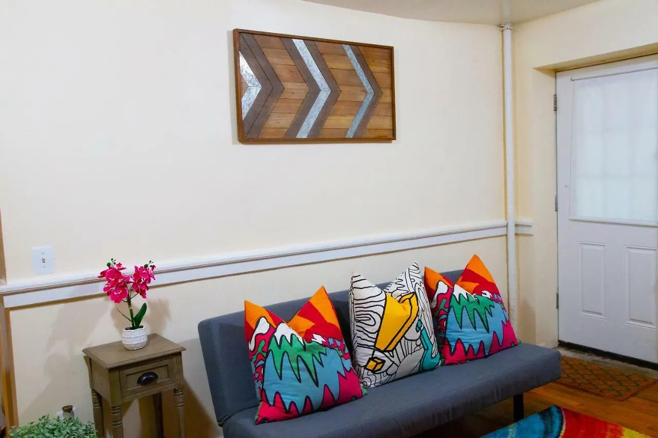 The Harlem Cascades Apartment New York United States