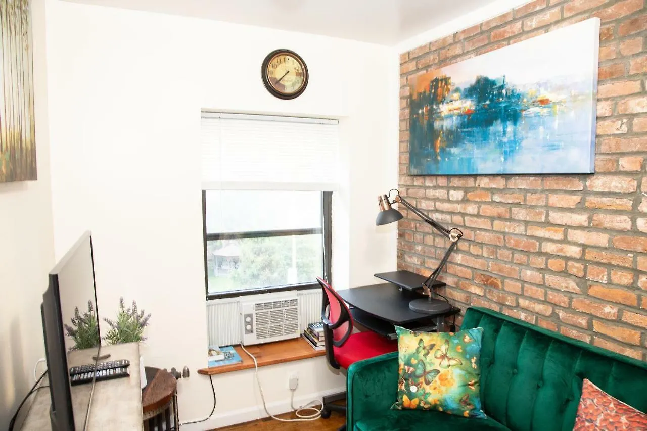 The Harlem Cascades Apartment New York United States