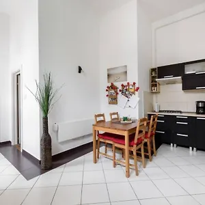  Apartment Diamond - Center Hungary