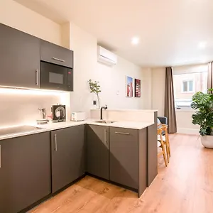 Riverside By Staynn Appartement Bilbao