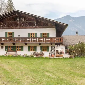 Haus Niklos - Waldeck Grainau
