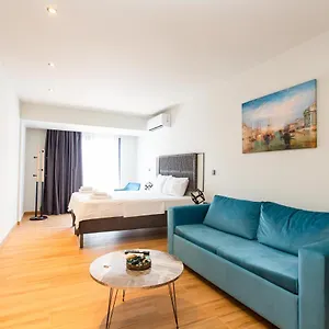 Olumpoy Residences Appartement Thessaloniki