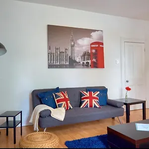 Lovely Large Near Stratford , Londra Regno Unito