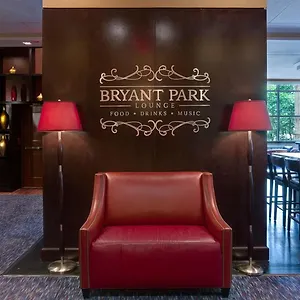4* Ξενοδοχείο By Marriott Manhattan/times Square
