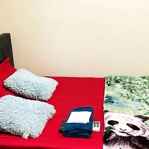 Cozy & Private Space Close To Rumc & Siuh New York