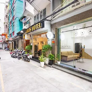 Planet Saigon , Thành Pho Ho Chí Minh Vietnam