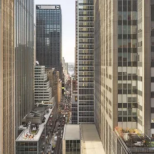 4* Otel Doubletree By Hilton Midtown Fifth Ave