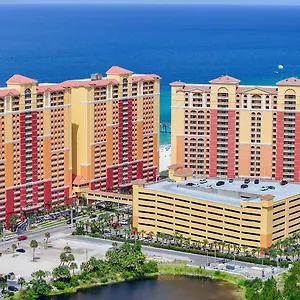  Apartment Calypso United States