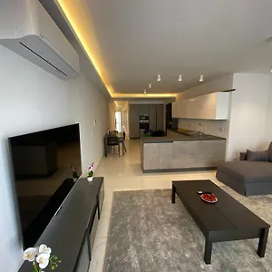 Tigne Three Bedrooms , Sliema Malta
