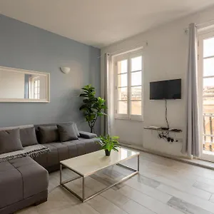 Historic Penthouse - Cityapartmentstay , La Valletta Malta