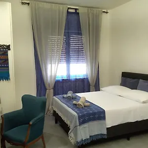 Nick's Vomero House , Napoli Italia