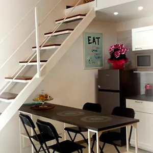 Akihome Portanova , Napoli Italia