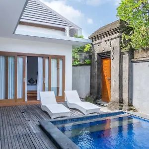  Villa Bali Nyuh Gading Indonesia