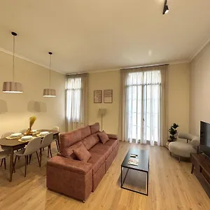 Anais By Gaiarooms Appartement Barcelona