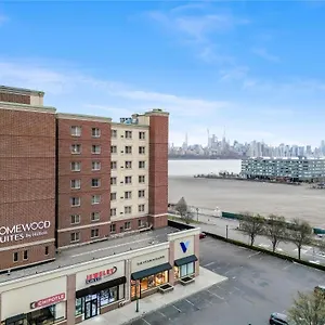 3* Hotel Homewood By Hilton Edgewater-nyc Area