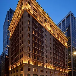 Hotel The Street By Suiteness, New York