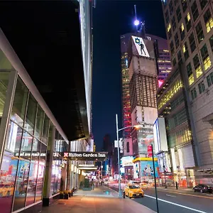 3* Otel Hilton Garden - Times Square