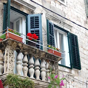  Apartment Citadela Croatia