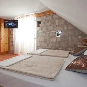  Apartment Antica Croatia