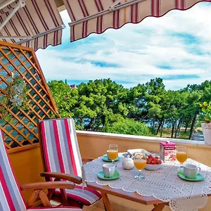  Apartment Emi Croatia
