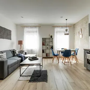  Apartment Atosland Hungary