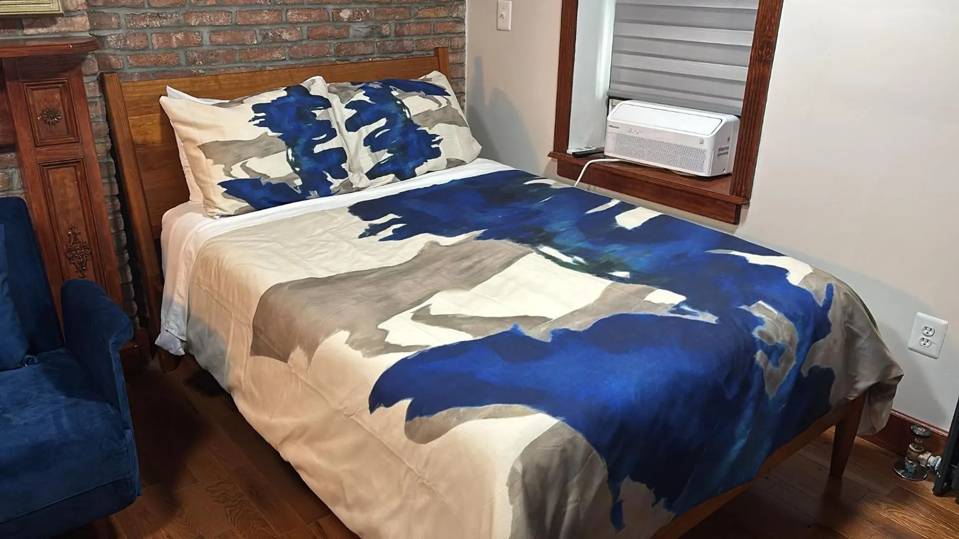 The Harlem Cascades Apartman New York 0*,  Amerikai Egyesült Államok